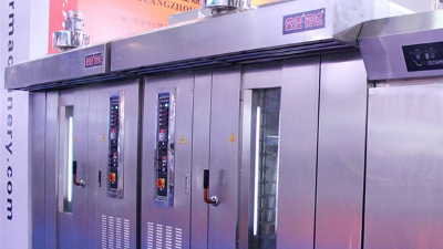 如何保養(yǎng)熱風(fēng)旋轉(zhuǎn)爐？榮麥為您揭曉