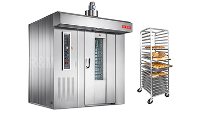 榮麥為您揭曉小型熱風(fēng)旋轉(zhuǎn)爐的特點(diǎn)